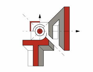 Точка Проектирования